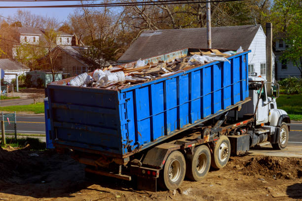 Best Commercial Cleanout Services  in Creston, IA