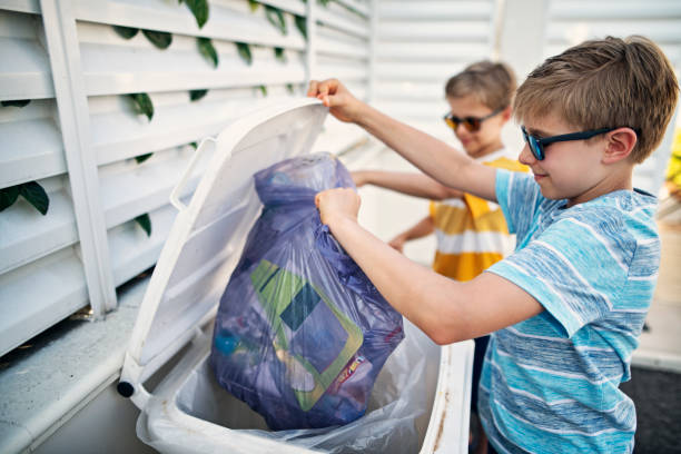 Best Same-Day Junk Removal  in Creston, IA