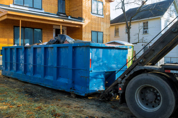 Best Commercial Junk Removal  in Creston, IA