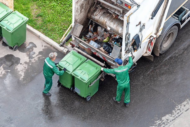 Best Affordable Junk Removal Services  in Creston, IA