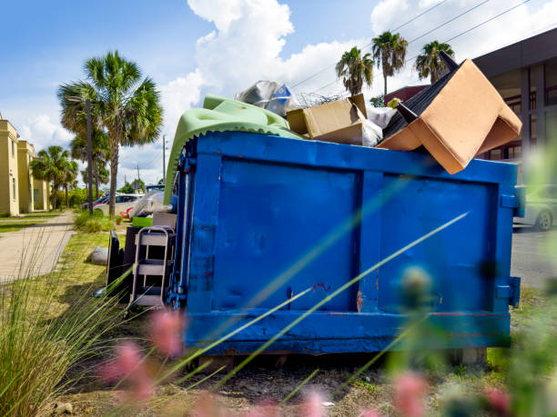 Best Construction Debris Removal  in Creston, IA